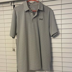 Under Armour Heat Gear Polo